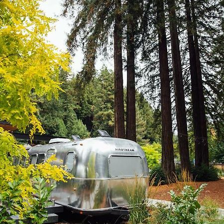Autocamp Russian River Guerneville Exteriér fotografie