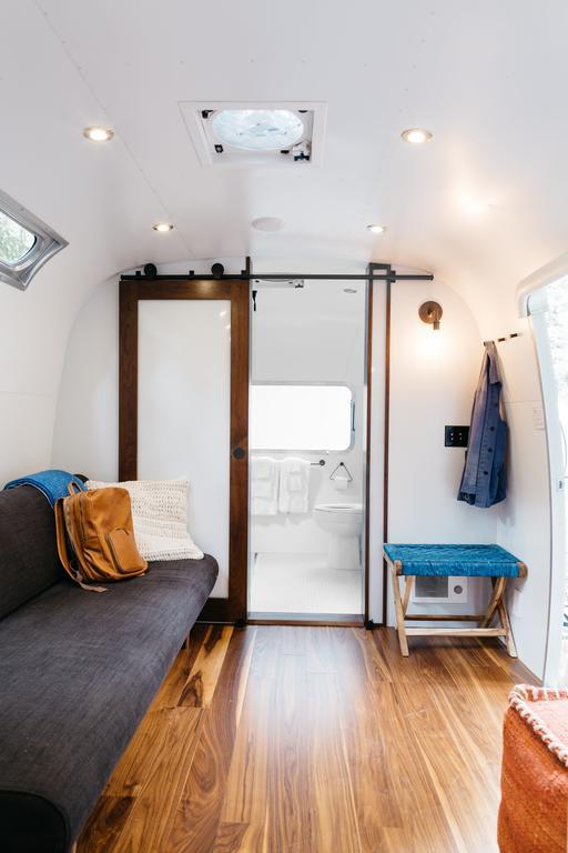 Autocamp Russian River Guerneville Exteriér fotografie