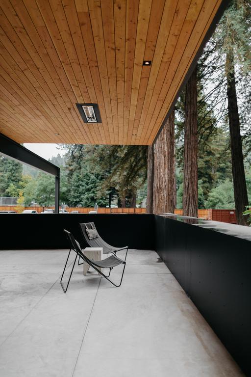 Autocamp Russian River Guerneville Exteriér fotografie