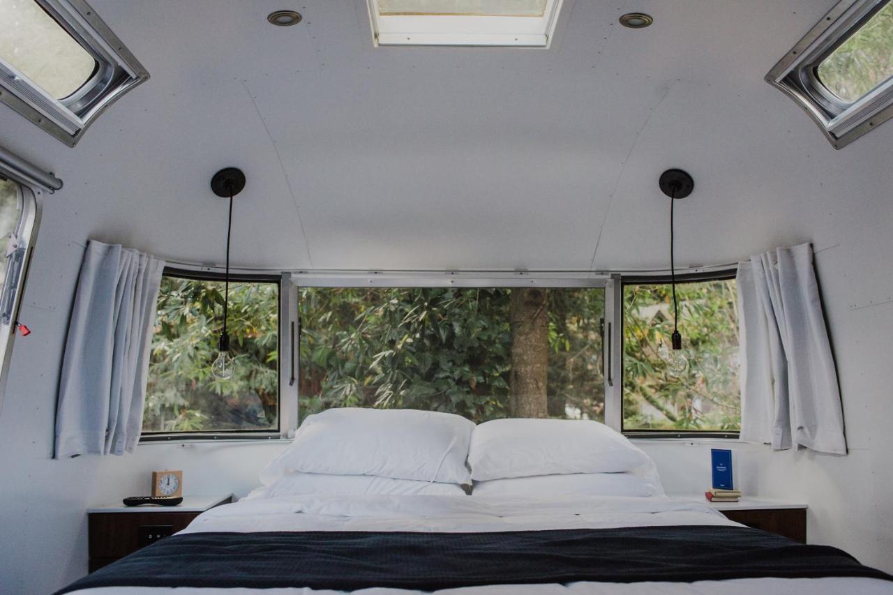 Autocamp Russian River Guerneville Exteriér fotografie